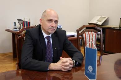 Rektor UNIBL sastao se sa ambasadorom Mađarske