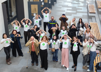 Друга акциона лабораторија о инклузивним градским просторима