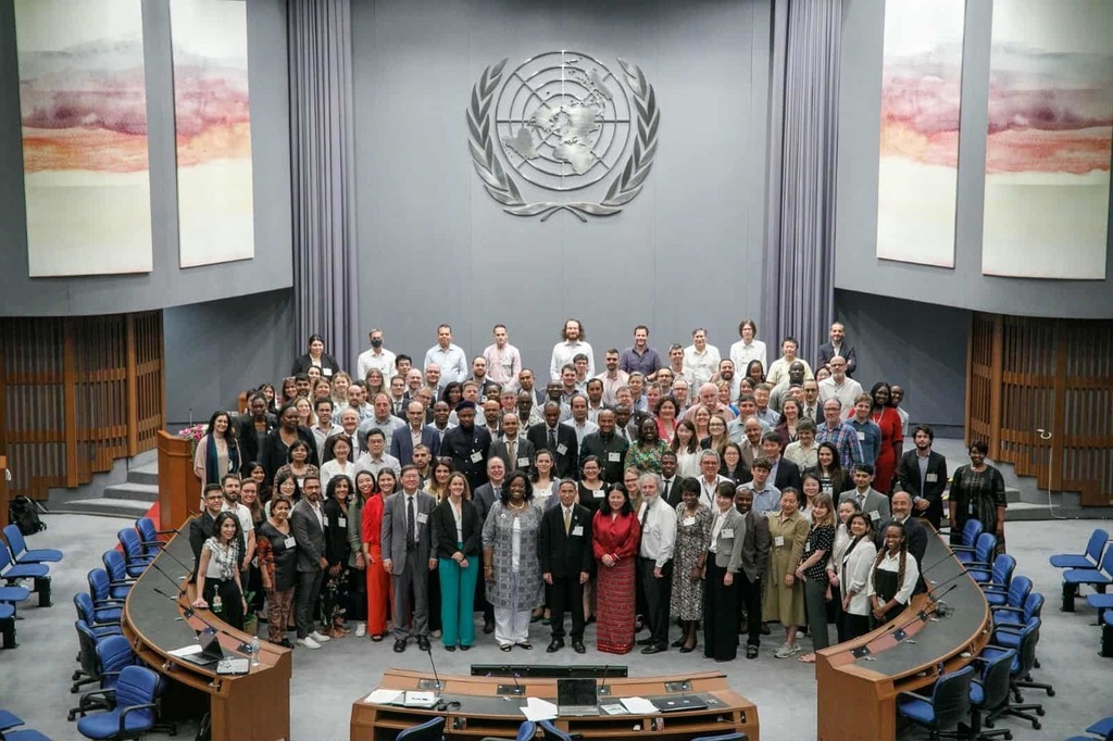 Professors at the PMF of the UNIBL participated in c...