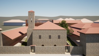 AGGF Student Wins Prestigious International Award