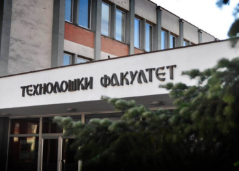 Conference of Chemists, Technologists and Ecologists