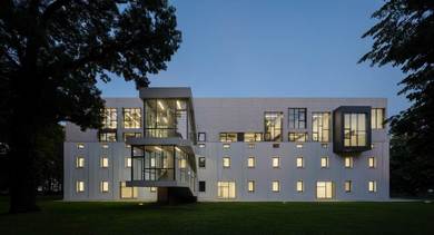 Предавање предсједника Пекиншког института за графичке комуникације