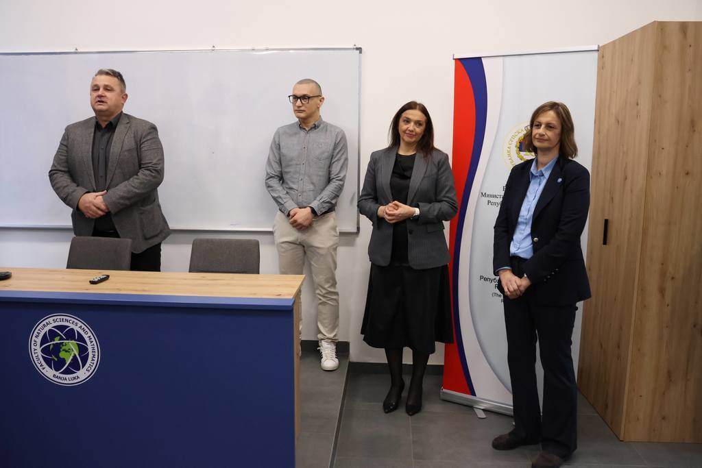 Kamp ,,Želim više” otvorio vrata talentima