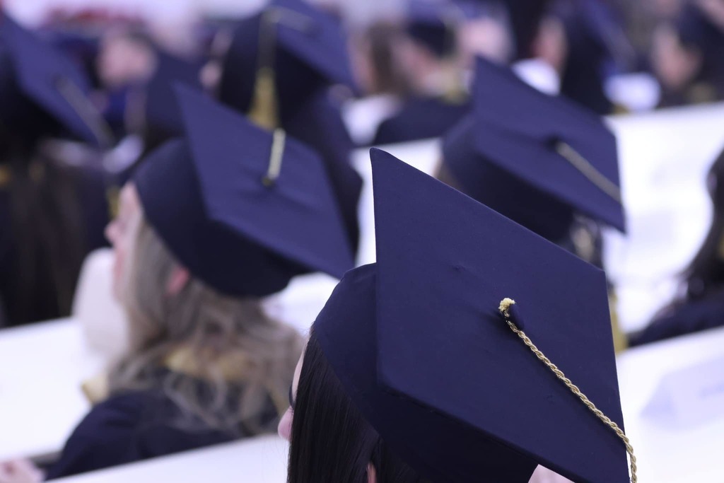 Svečanost povodom godišnjice Pravnog fakulteta 