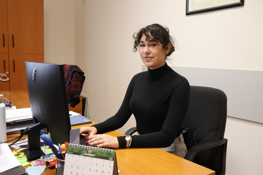 Studentska praksa omogućila sticanje praktičnih znanja