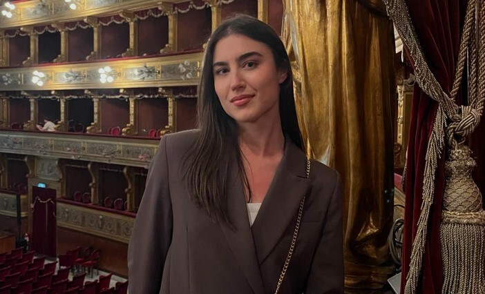 Маја Вуковић: Еразмус+ корак ка зрелости и ширем пог...