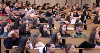 Upis ljetnjeg semestra