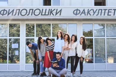 Besplatni kursevi stranih jezika