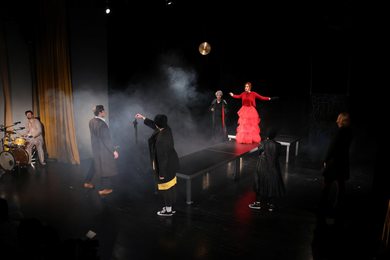 СКЦ УНИБЛ представио програм за фебруар