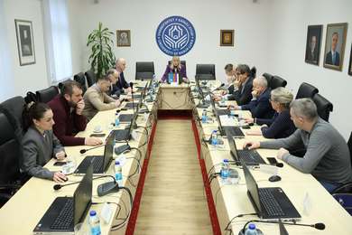 Информација са 58. сједнице Управног одбора