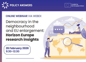 Вебинар о резултатима Хоризонт Европа пројеката