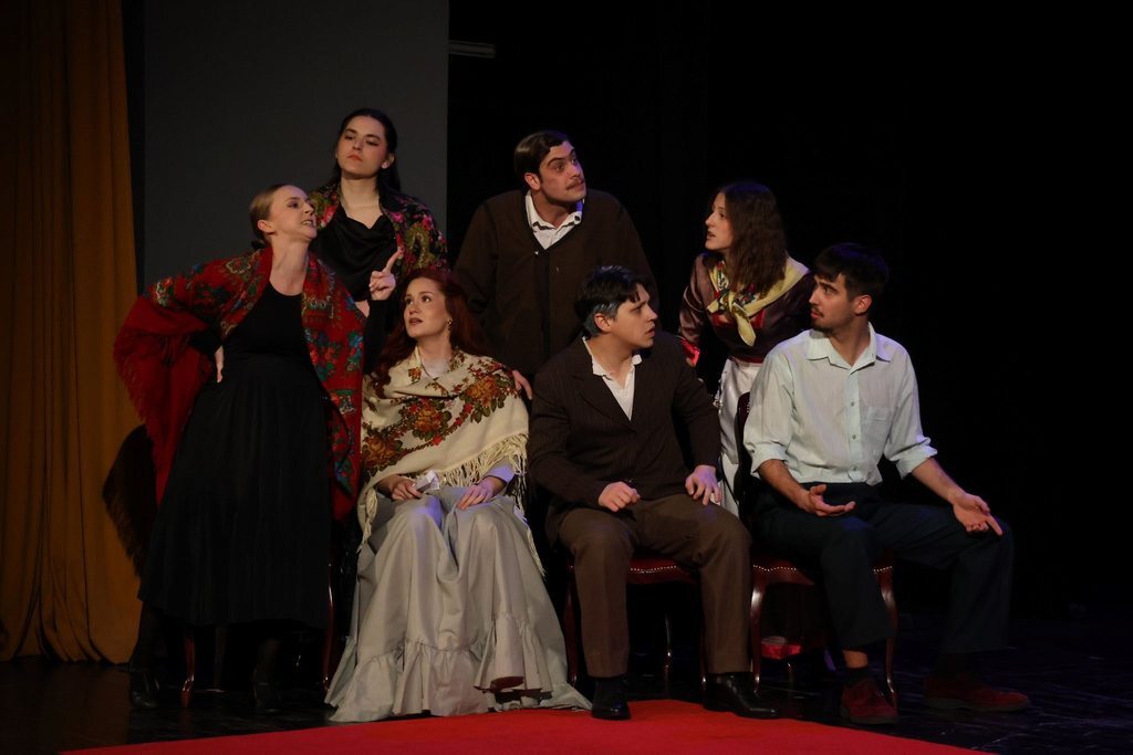 Мартовски репертоар СКЦ-а: Богата понуда културних с...