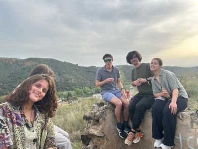 Сања Дујаковић о Еразмус искуству: Гранада донијела пријатељства за цијели живот