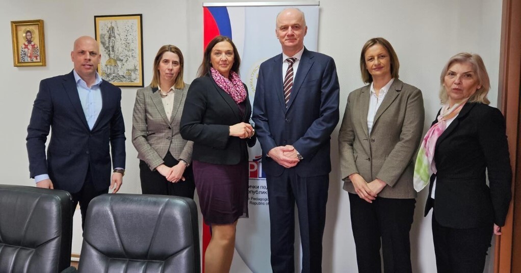 Велико интересовање за камп „Желим више”