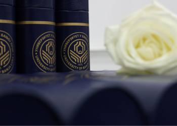 Nine Years of the Faculty of Security Sciences