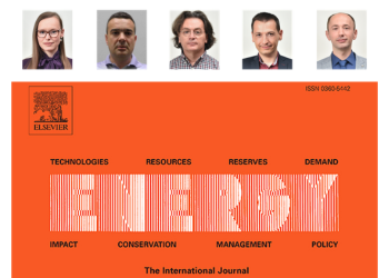 Рад Данијеле Кардаш Аничић објављен у престижном час...