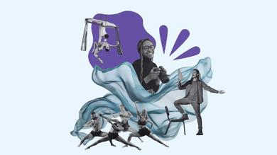 Позиви за пројекте у оквиру програма Креативна Европа