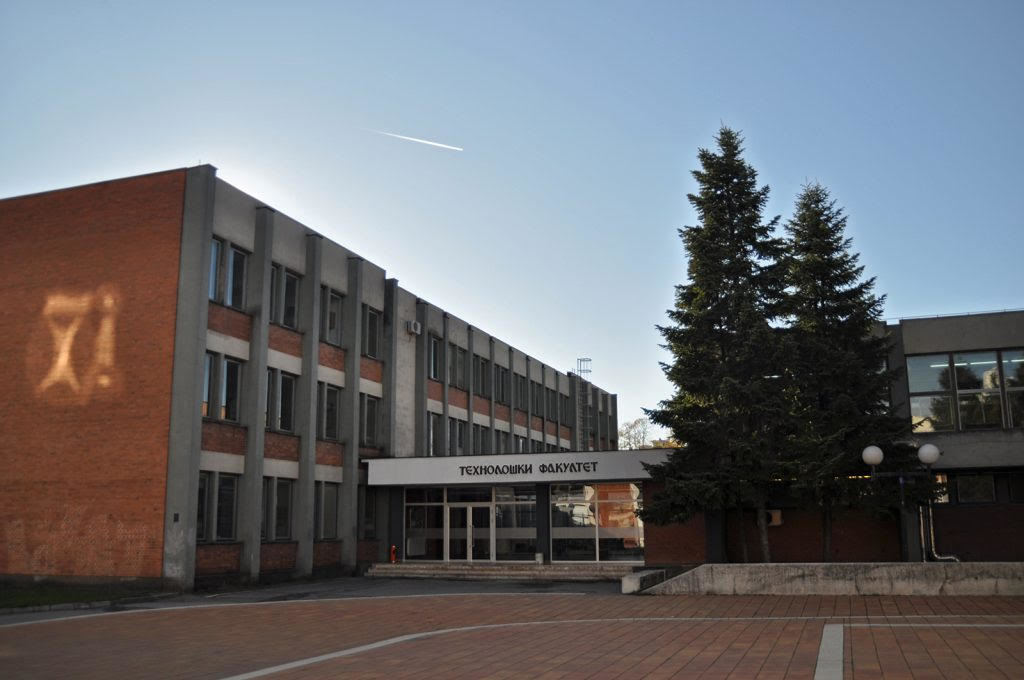 На Технолошком факултету семинар о управљању хемикал...