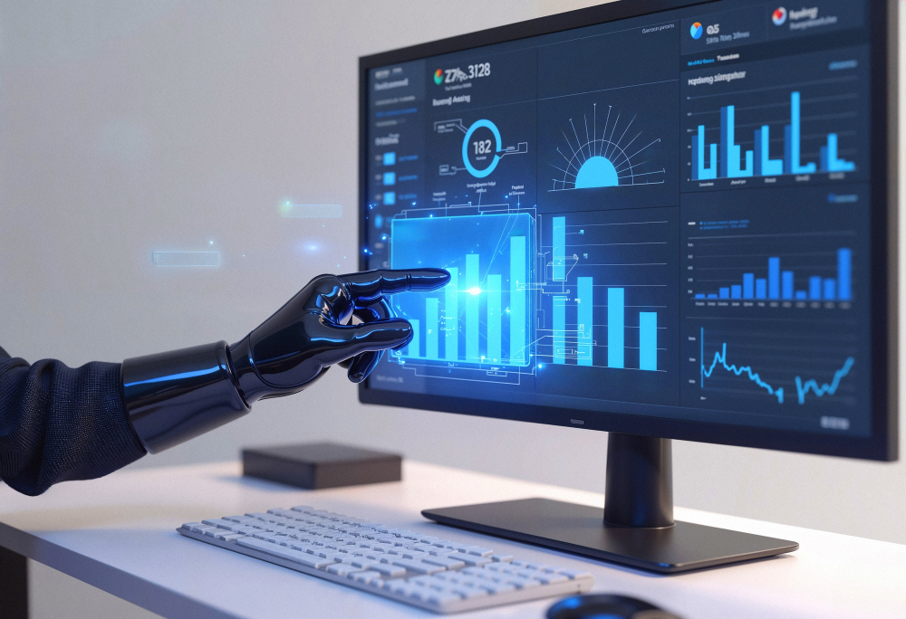 Пројекат TRUST: На УНИБЛ студентски хакатон