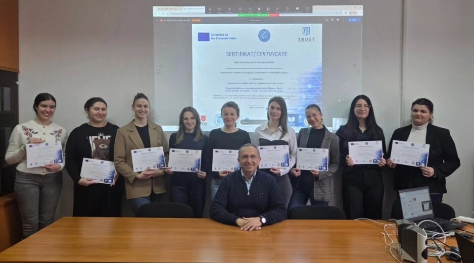 Hakaton okupio studente i podstakao inovacije