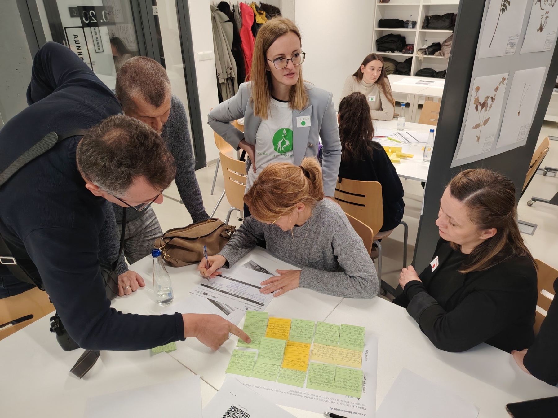 Akciona laboratorija okupila studente i stručnjake 