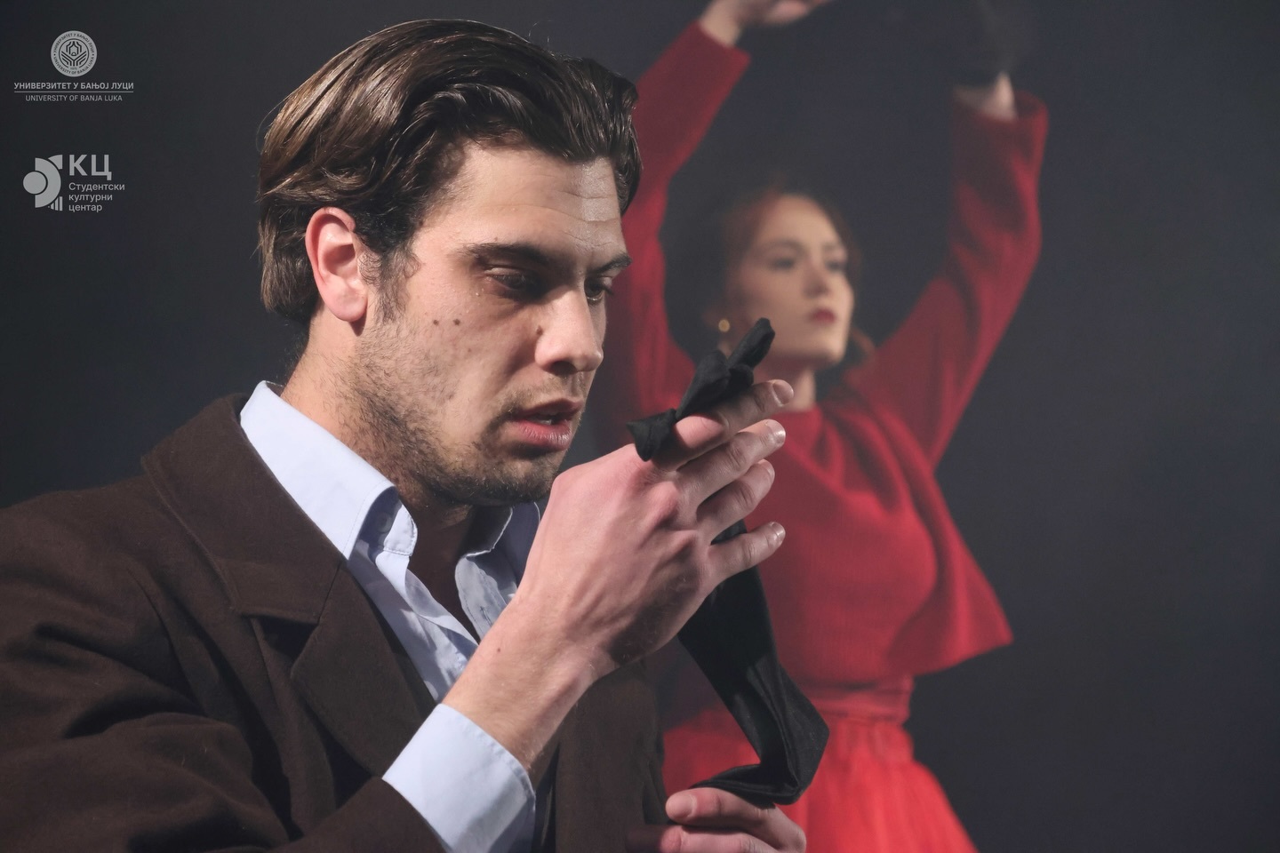 Repertoar SCK za april 2026.