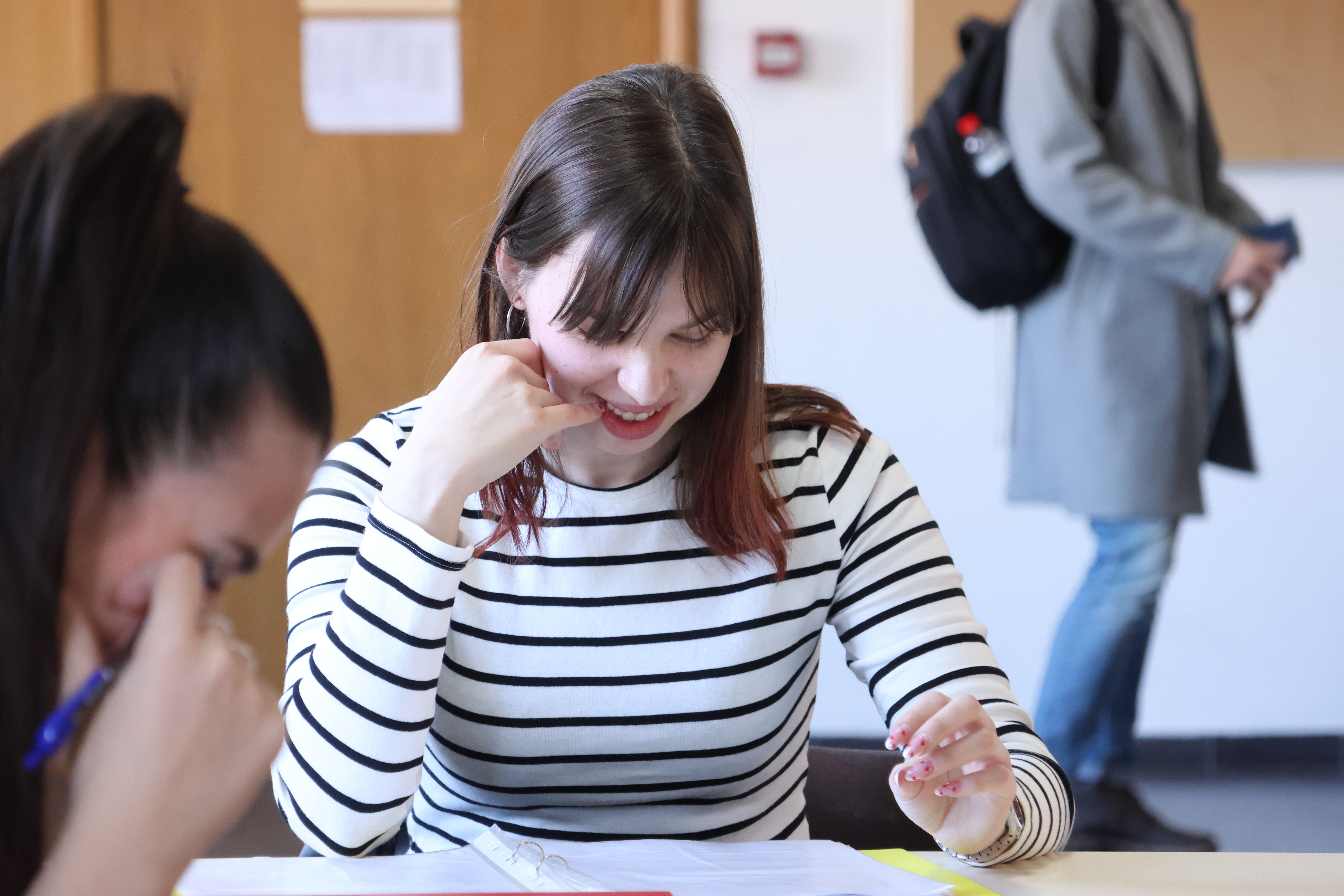 Припремна настава на Филолошком факултету