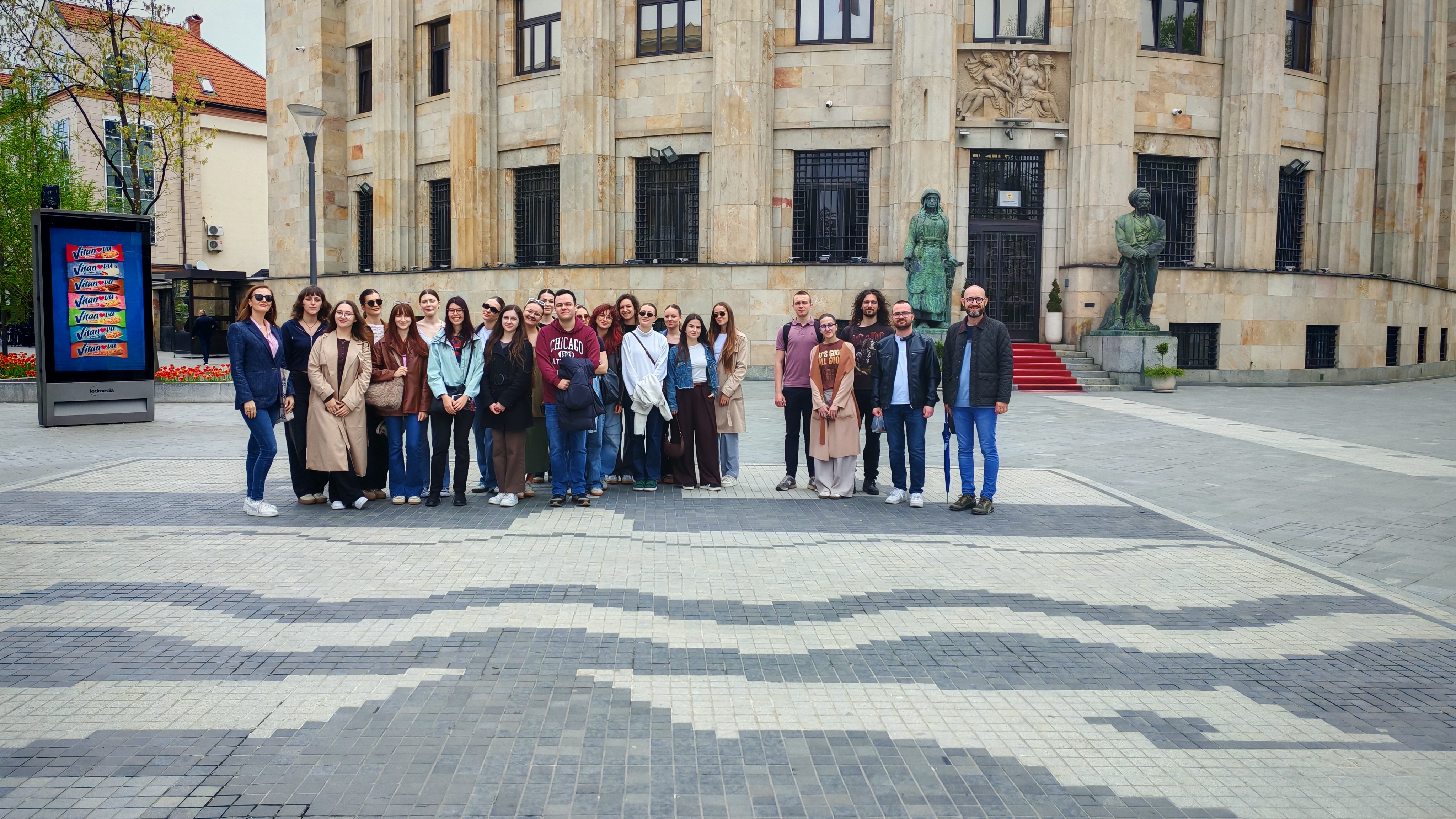 Obilježen Međunarodni dan spomenika i spomeničkih cjelina