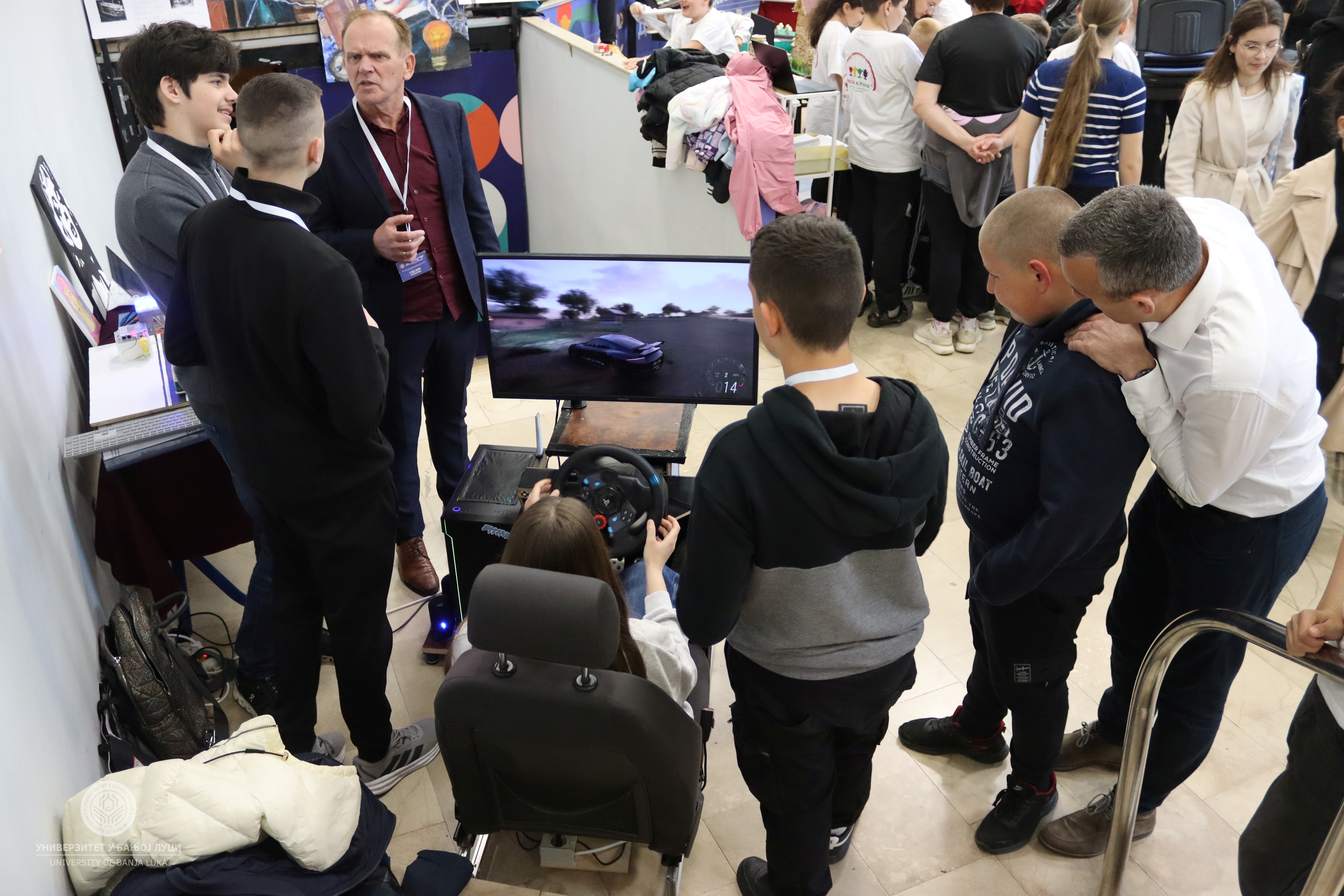 Почео ,,Иност младих 2026”