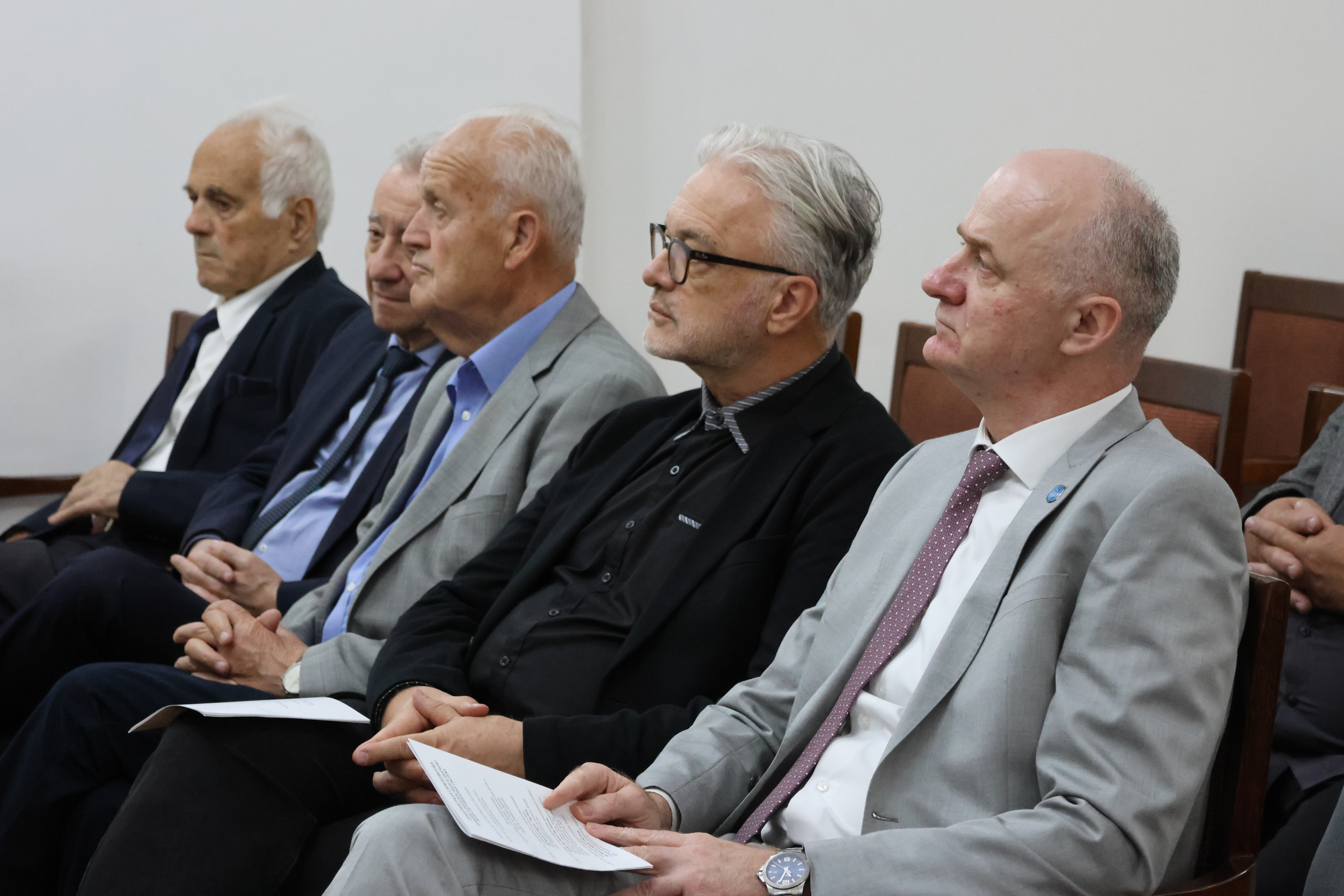 Održan simpozijum o liječenju oboljenja urinarnog sistema