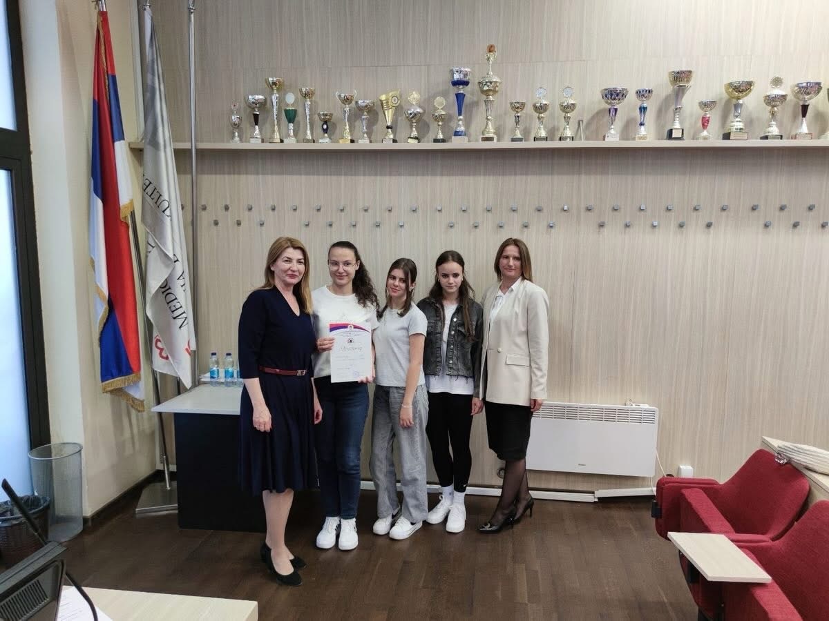 Na Medicinskom fakultetu održano takmičenje iz anatomije