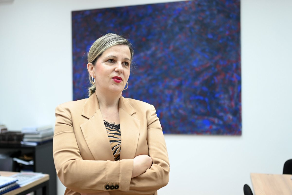 Izložba povodom 25 godina umjetničkog rada prof. Purković Macan