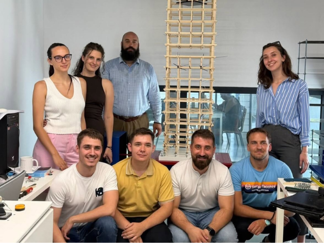 Studenti AGGF-a pokreću regionalno takmičenje