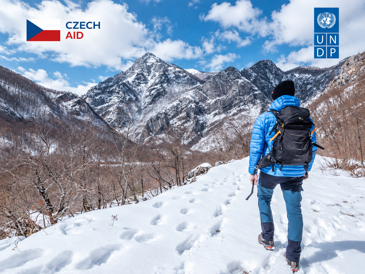 Позив за пријаву пројеката у оквиру Czech Challenge Fund 2026