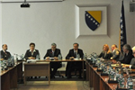 U Sarajevu održana konferencija "Stanje, izazovi i perspektive nauke u BiH"