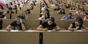 Održan prijemni ispit za upis nove generacije studenata
