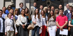 Prijavljivanje  za studentsku ljetnu praksu „Upoznaj državu Srbiju“