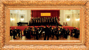 Koncert Harmonikaškog orkestra Muzičke akademije iz Pule