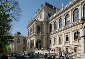 Zimska škola Univerziteta u Beču