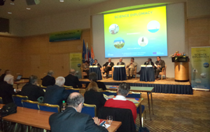U Sloveniji održana Generalna skupština mreže univerziteta EMUNI
