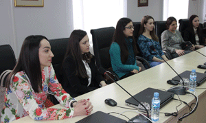 Dodijeljene Huawei stipednije studentima Univerziteta u Banjoj Luci