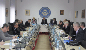 Održan prvi sastanak Organizacionog odbora za obilježavanje 40 godina Univerziteta u Banjoj Luci
