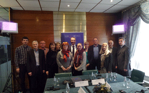 U Mostaru održan Peti sastanak Savjetodavne grupe za analizu sektora visokog obrazovanja u Bosni i Hercegovini iz projekta Savjeta Evrope i Evropske unije „STRATEŠKI RAZVOJ VISOKOG OBRAZOVANJA I STANDARDA KVALIFIKACIJA“