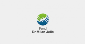 Raspisan konkurs za dodjelu stipendija Fonda dr Milan Jelić za studente II i III  ciklusa