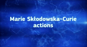 Maria Sklodowska-Curie stipendije za mobilnost istraživača