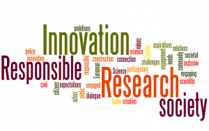 Projekat „Odgovorno istraživanje i inovacije“