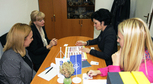 Predstavnici Ambasade Švajcarske Konfederacije u Bosni i Hercegovini posjetili Univerzitet u Banjoj Luci
