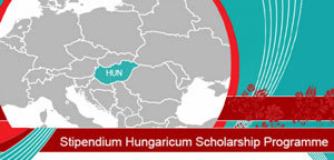 Program stipendija Stipendium Hungaricum za akademsku 2016/2017