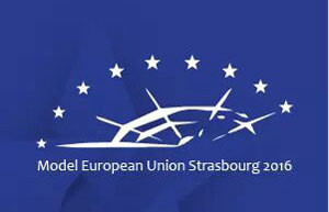 Пријаве за учешће на „ Мodel Еuropean Union Strasbourg 2016“
