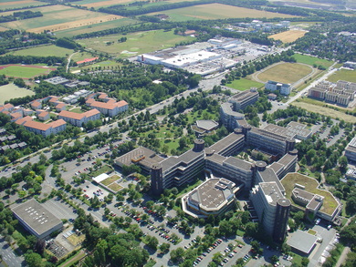 Posjeta Univerzitetu Paderborn u okviru TEMPUS BIHTEK projekta